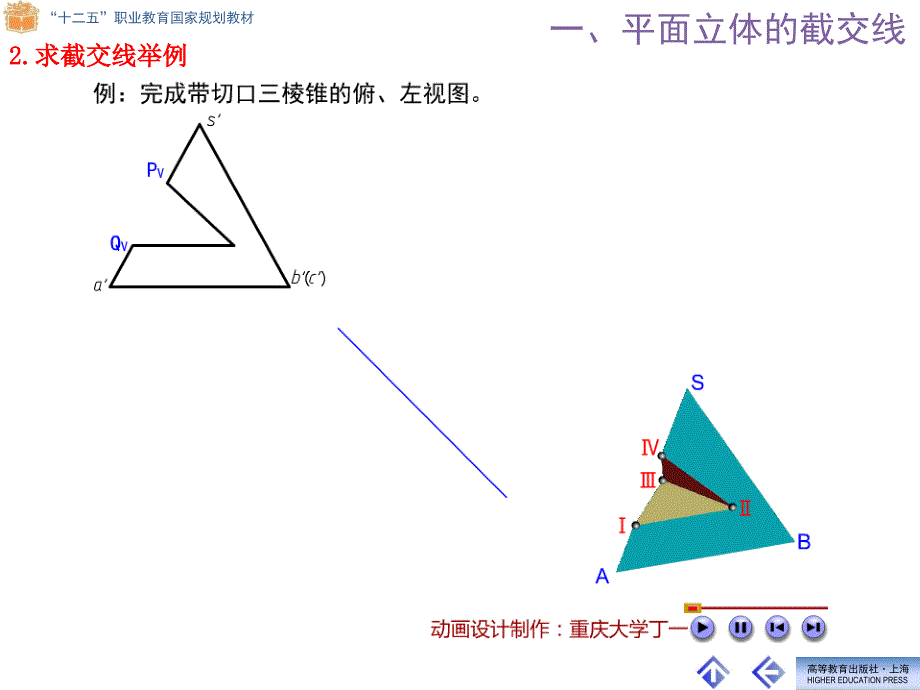 董国耀制作全套配套课件机械制图助教系统5-2_第4页