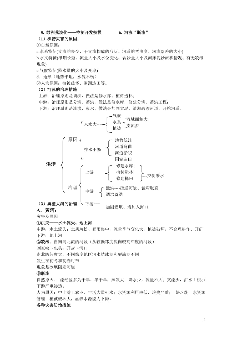 高三地理河流专题复习.doc_第4页