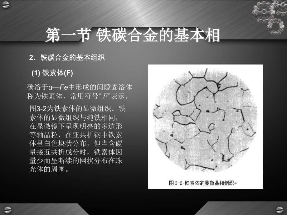 金属材料与热处理配套课件第3章_第5页