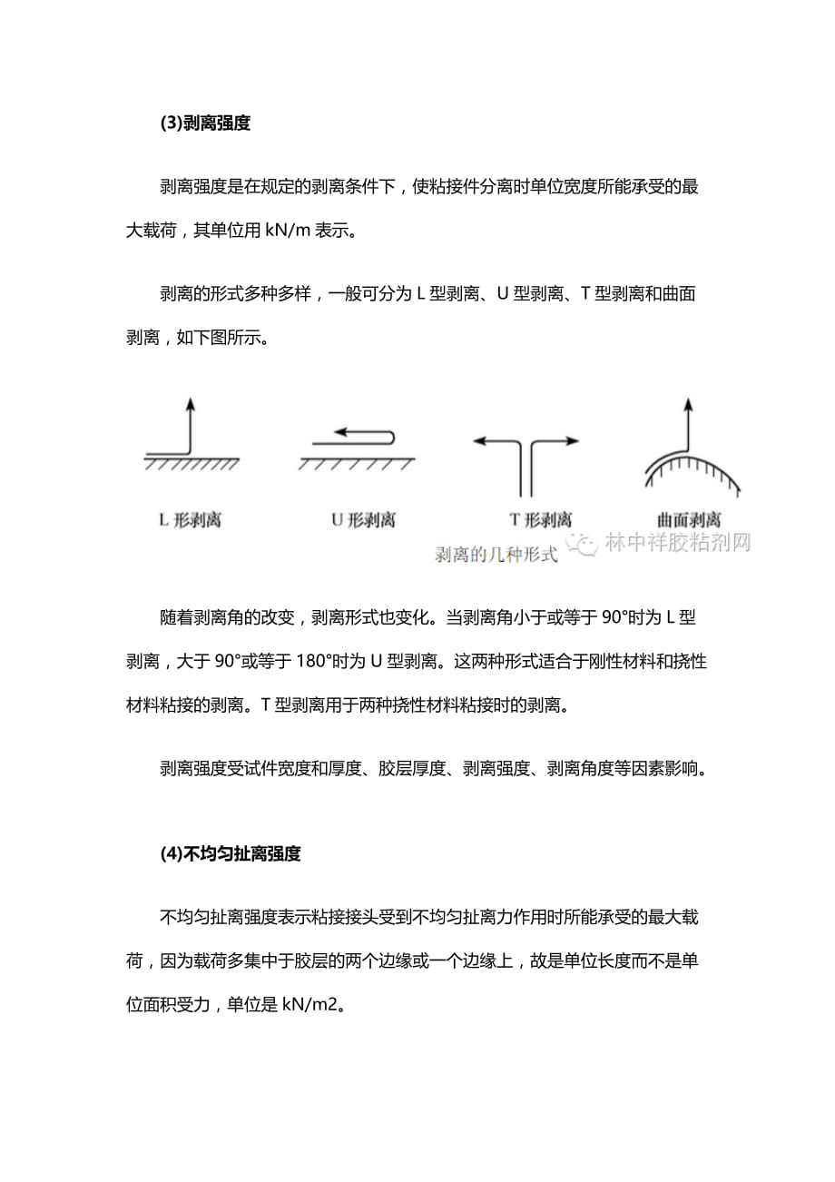 胶粘剂粘接强度的分类.doc_第4页