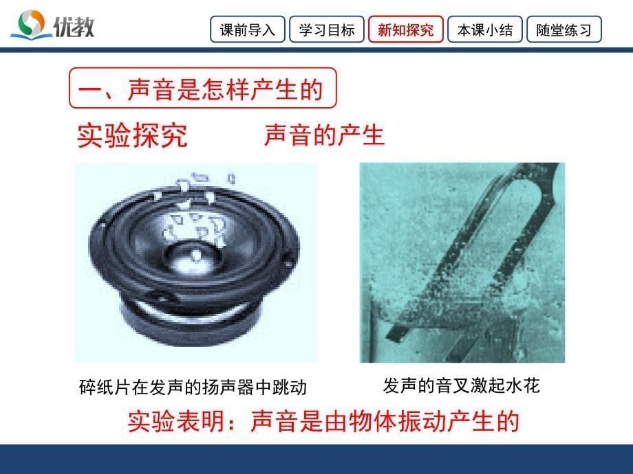 科学探究声音的产生与传播课件_第5页