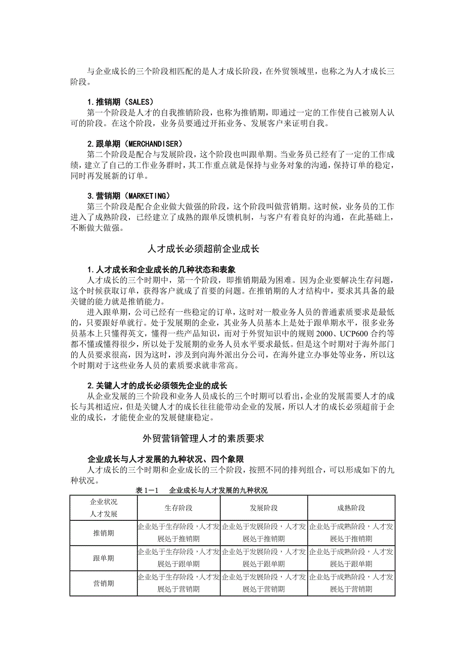 [讲稿]外贸营销实战教程_第2页