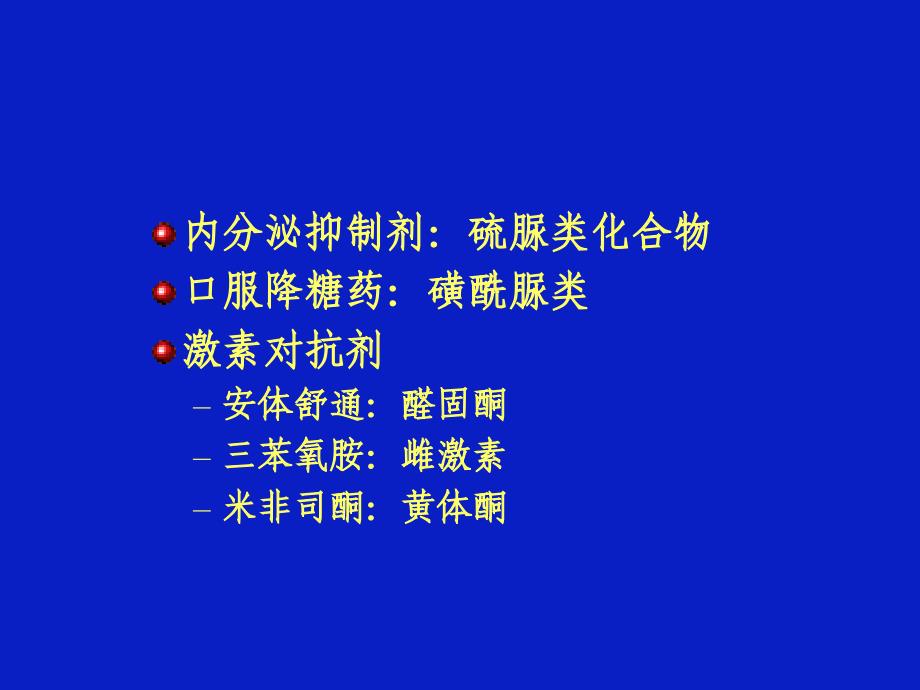 第29章肾上腺皮质激素类药物_第4页