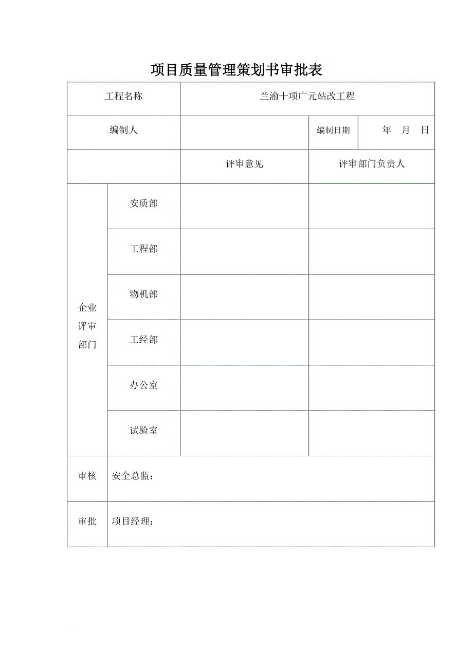 质量管理策划书.doc_第2页