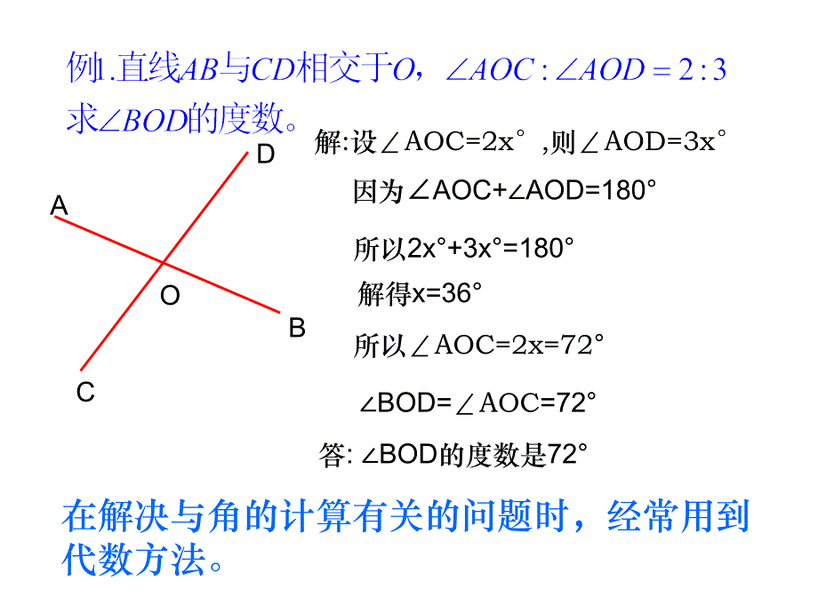 第五章相交线与平行线总复习_第4页