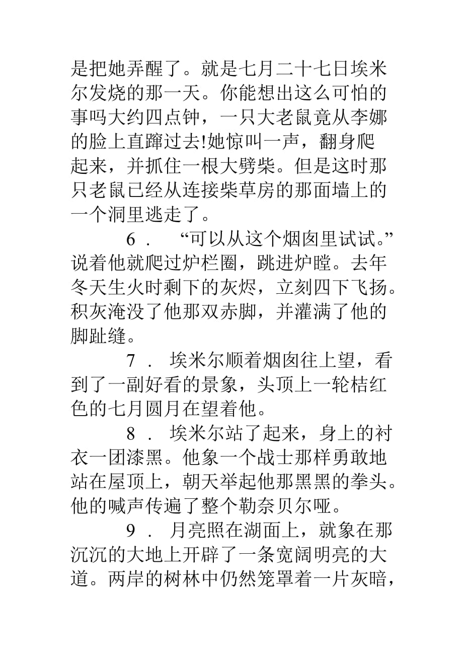 淘气包埃米尔好词好句摘抄.doc_第4页