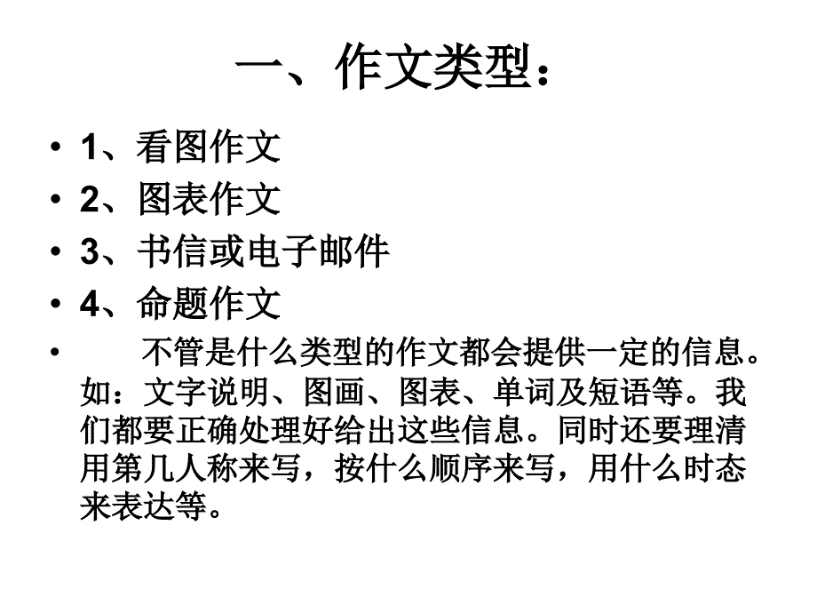 小学英语作文指导资料_第2页