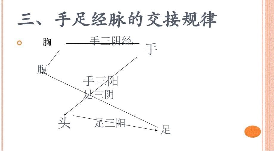 第六章经络美容_第5页