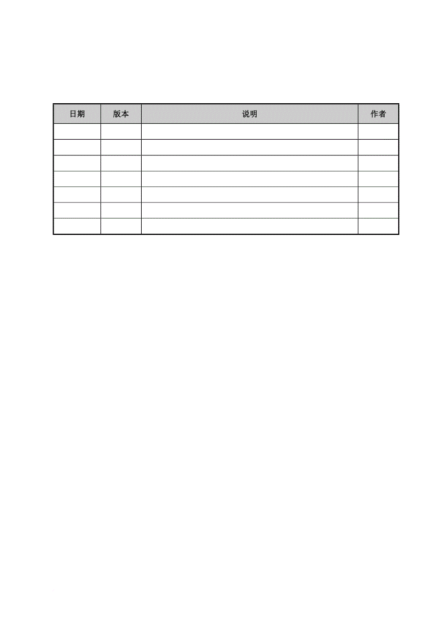 软件测试计划文档.doc_第2页