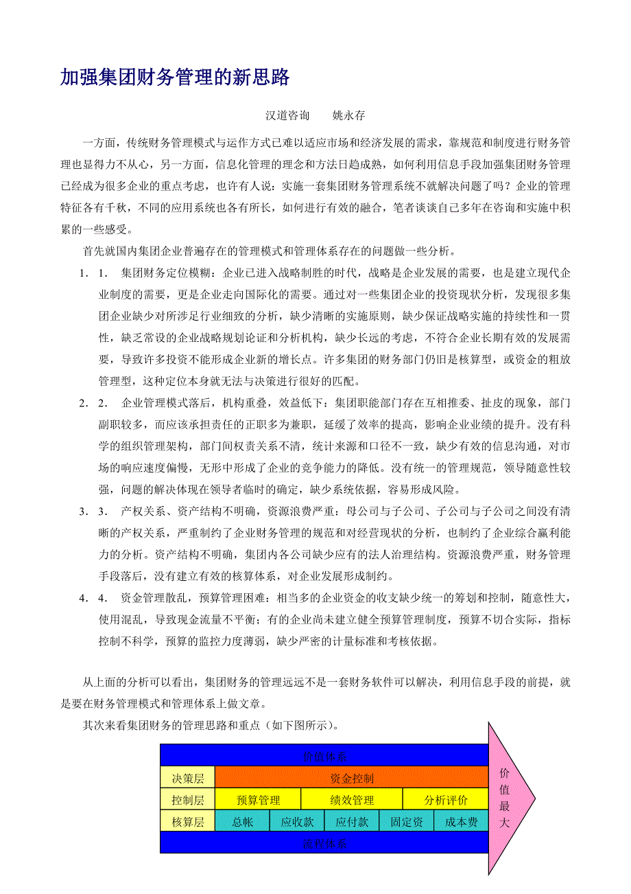 集团财务管理(doc53)--如何建立企业集团财务控制体系-财务综合_第2页