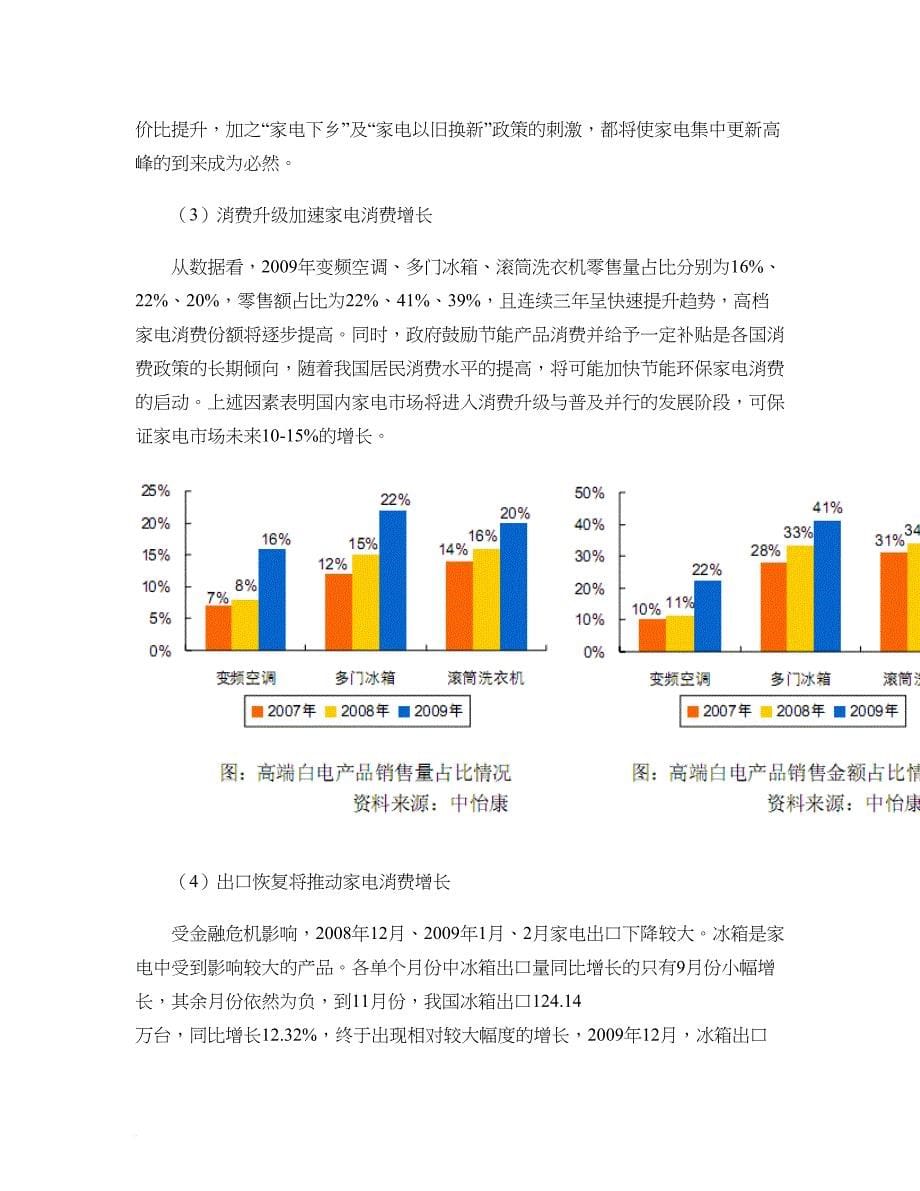 玻璃及玻璃制品制造行业现状(精).doc_第5页