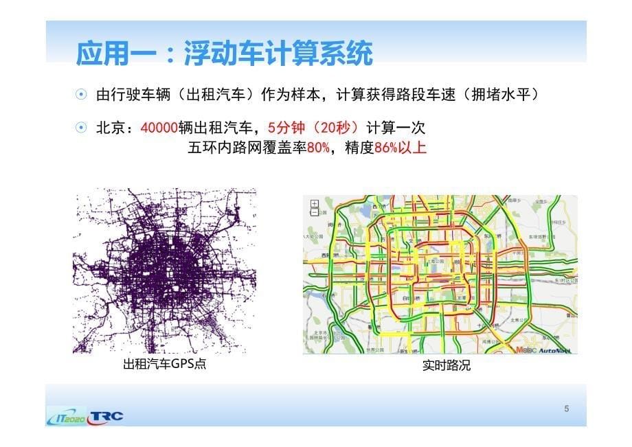 城市交通大数据及应用资料_第5页