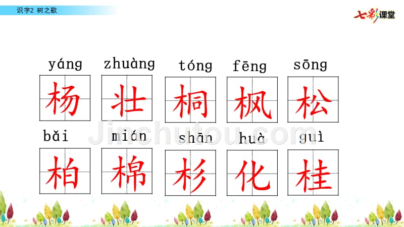 2 树之歌课件_第3页