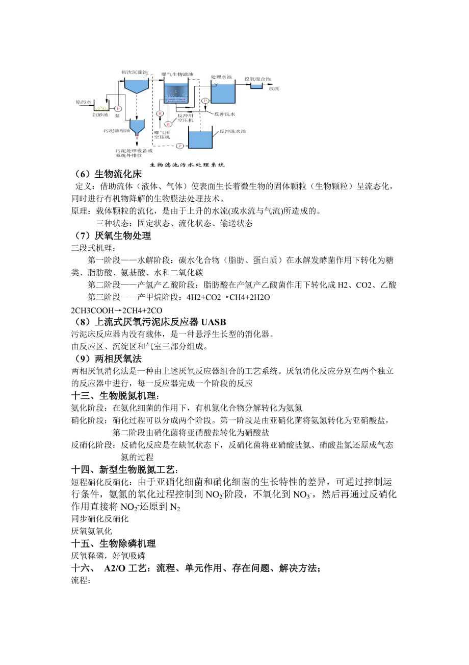 环境工程学(整理知识点).doc_第4页