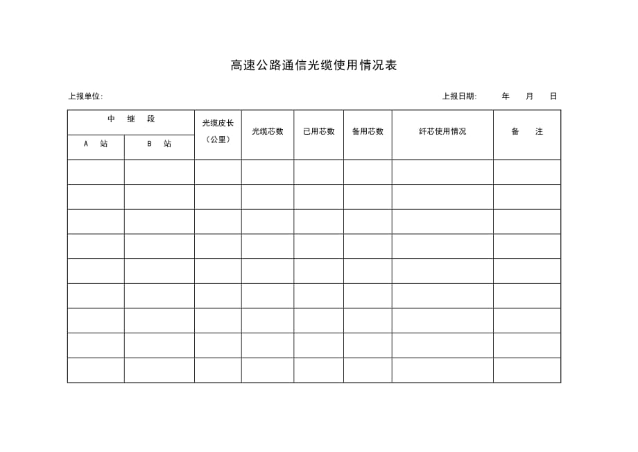 高速公路通信维护管理办法_第4页