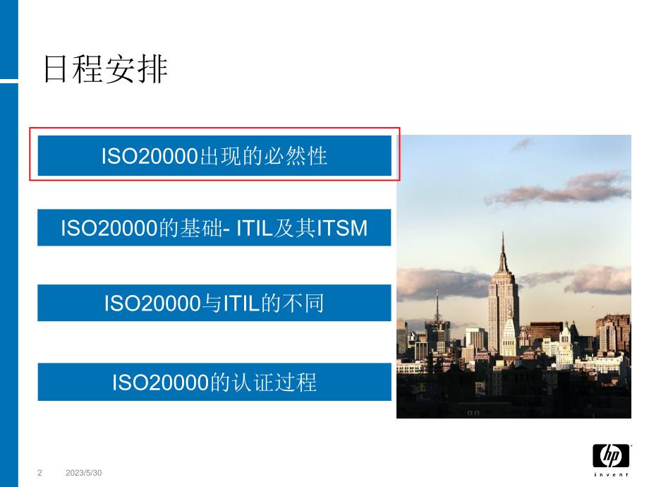 iso20000介绍_第2页