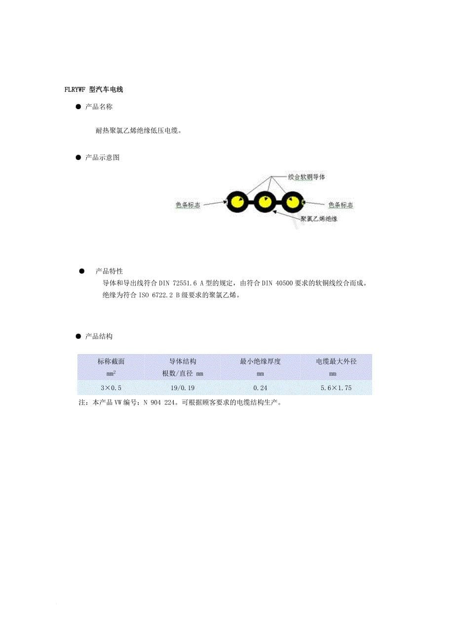 电线标准大全.doc_第5页