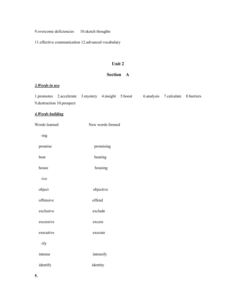 新视野大学英语2册课后题答案.doc_第4页