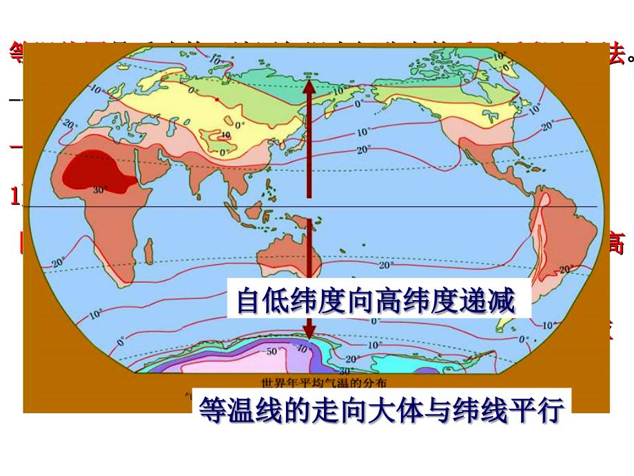 等温线专题突破_第2页