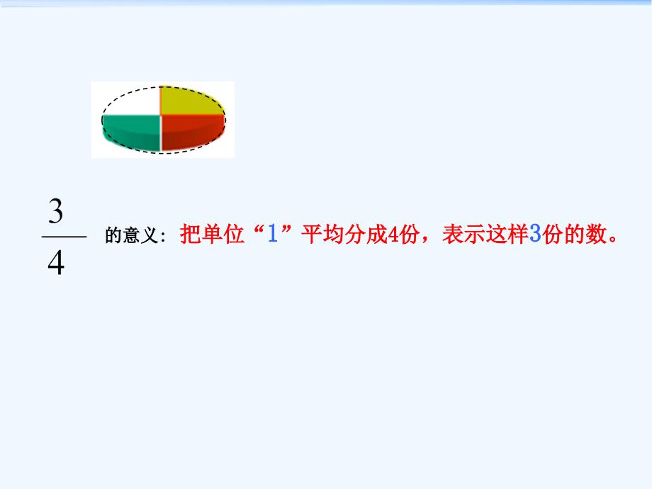 数学人教版五年级下册分数与除法教学课件_第2页