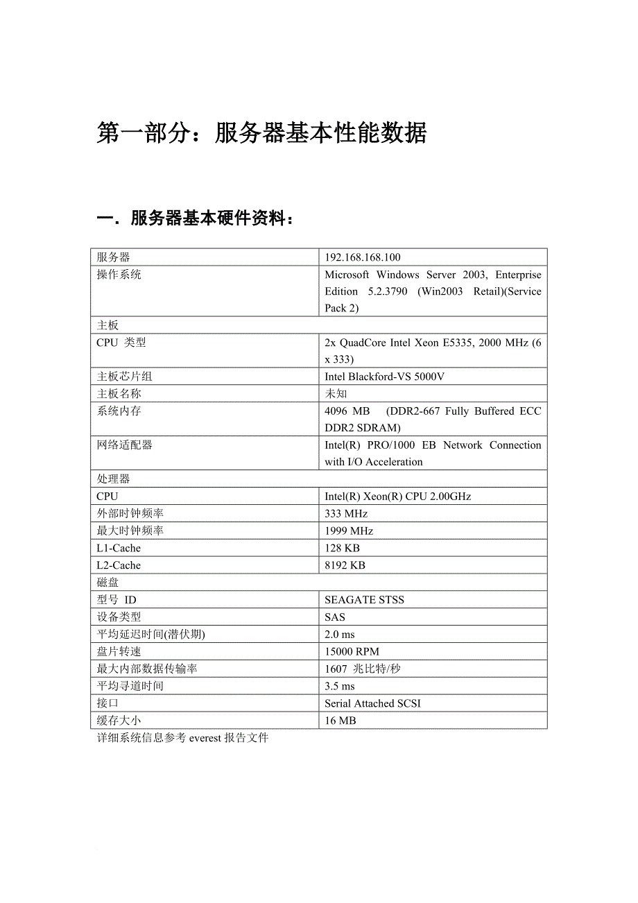 服务器测试报告.doc_第3页