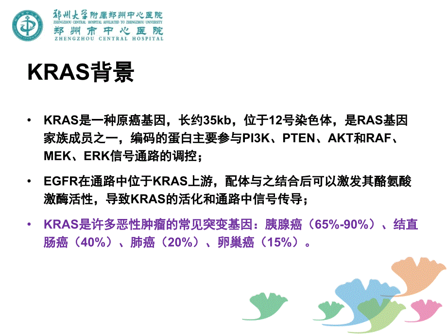 kras和egfr检测与临床应用_第4页