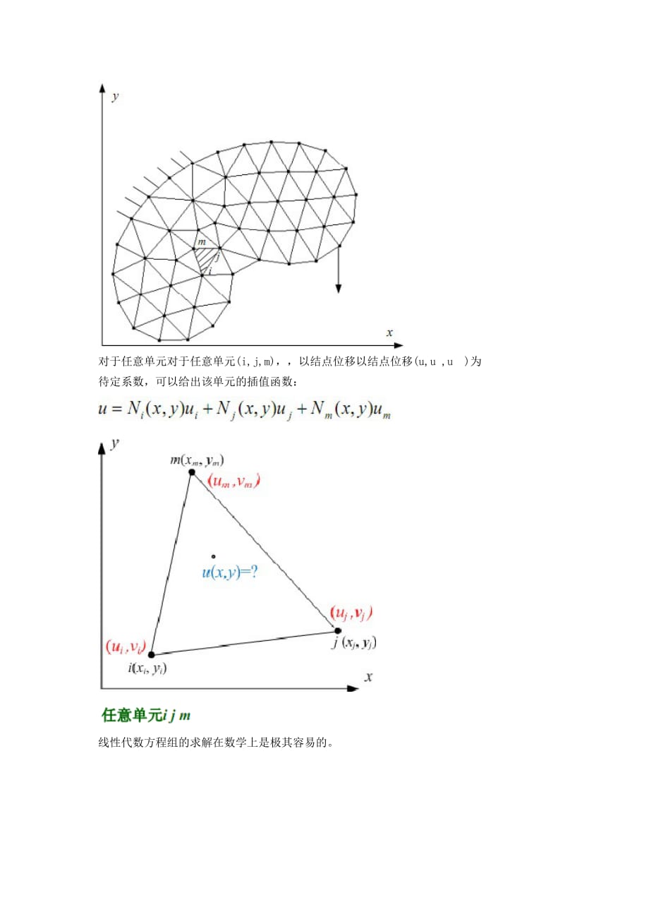 有限元法基本原理与应用资料_第3页