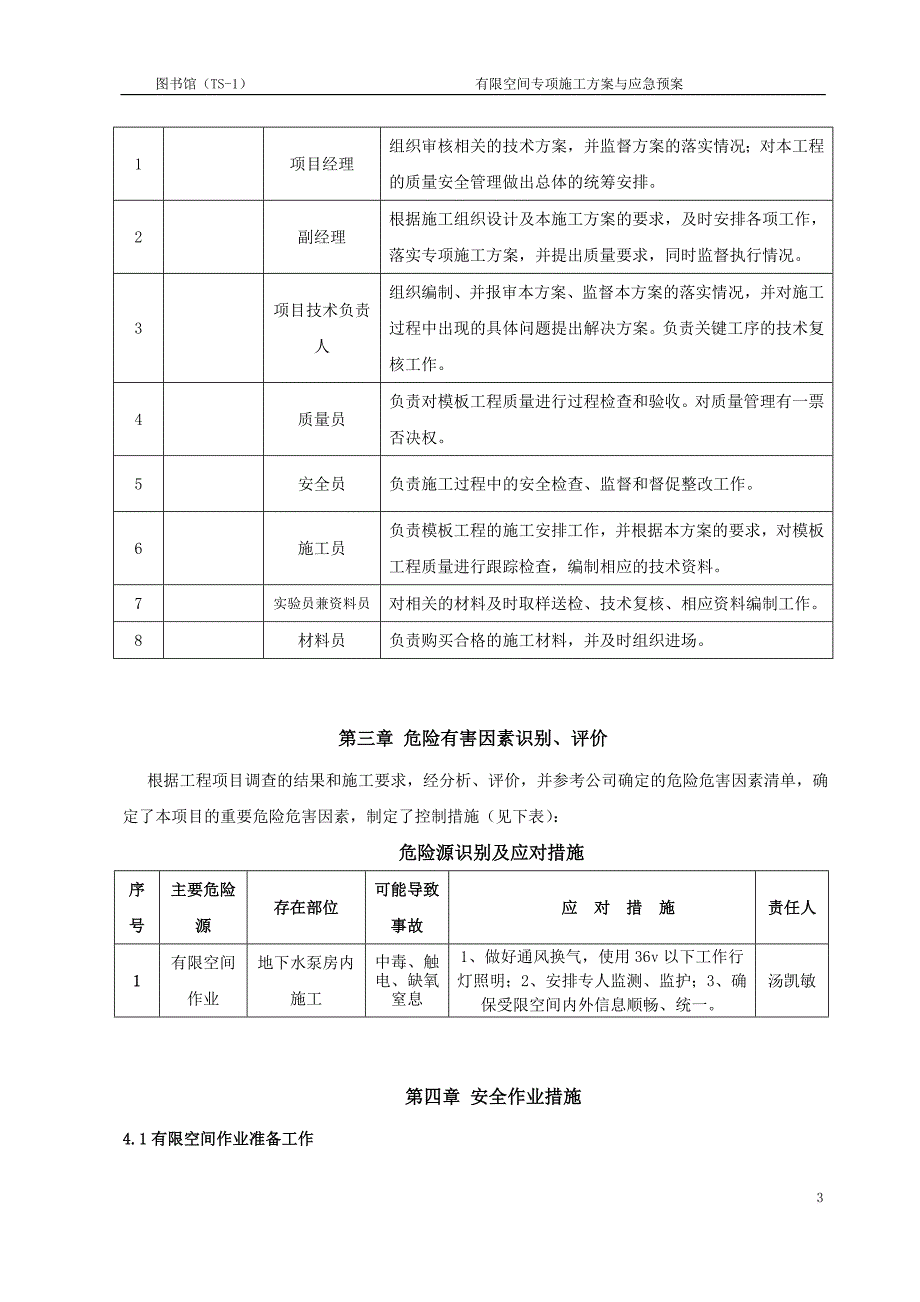 有限空间作业专项施工方案.doc_第4页