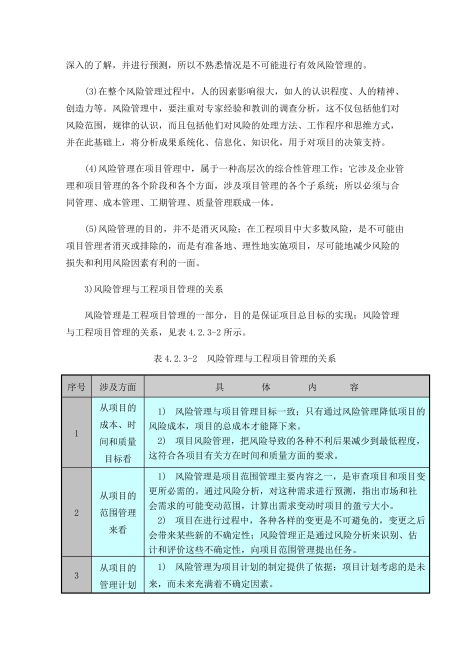 施工风险分析与应对措施.doc_第3页