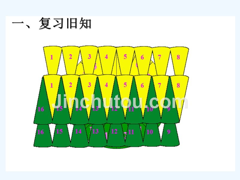 数学人教版六年级下册圆柱的体积ppt_第3页