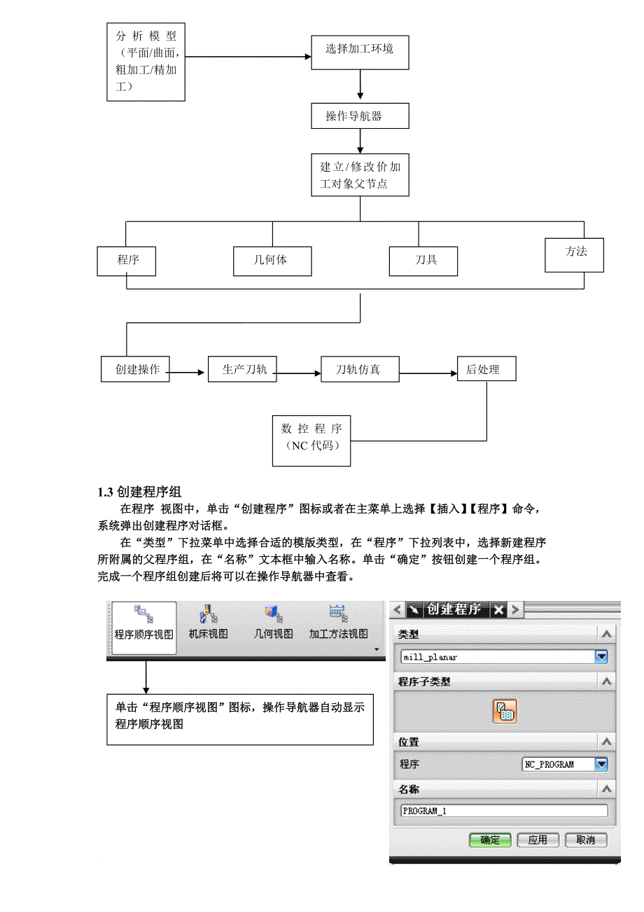 最简单最快速的ug编程入门.doc_第3页