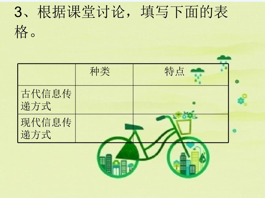 语文人教版五年级下册第六组综合性学习：走进信息世界-课件_第4页