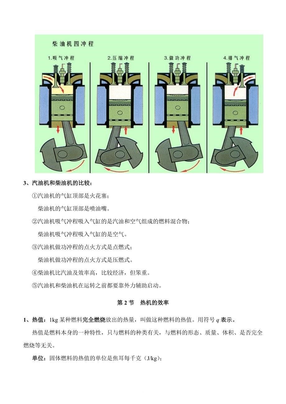 新人教版九年级物理全册知识点总结.doc_第5页