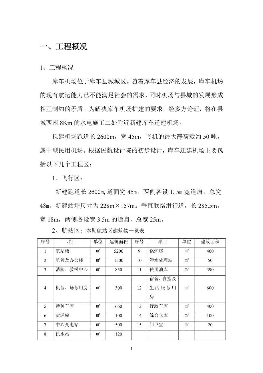 库车机场岩土工程地勘察大纲最终.doc_第3页