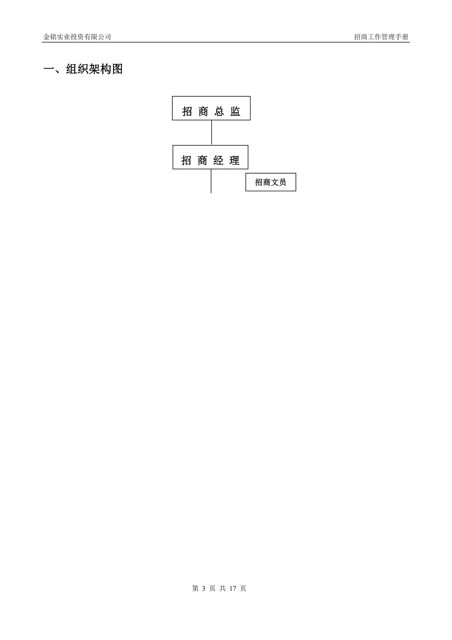 招商部管理制度(完整版).doc_第4页