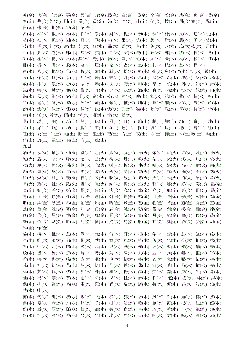 康熙字典笔画.doc_第4页