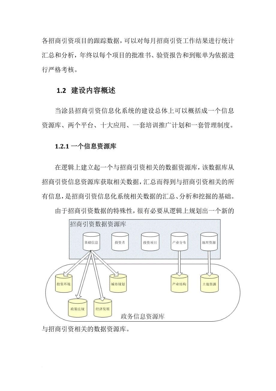 招商平台建设方案.doc_第5页