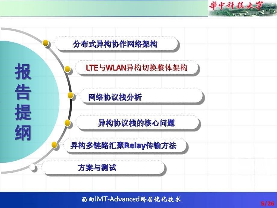 数字通信十、系统架构ltewlan异构网络互联方案_第5页