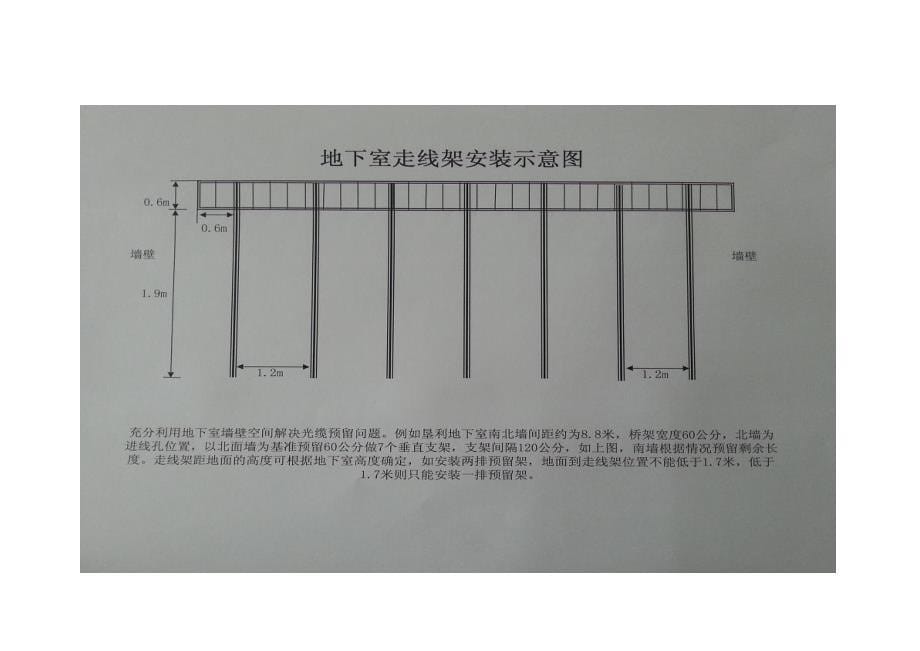 机房整合光缆施工规范书_第5页