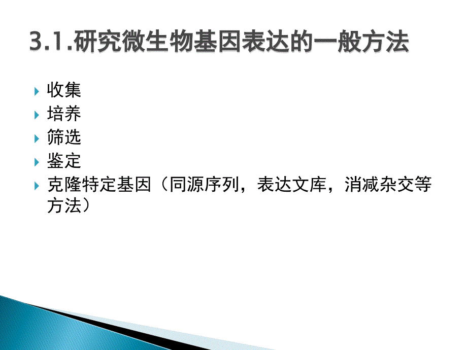 土壤微生物基因表达研究_第4页