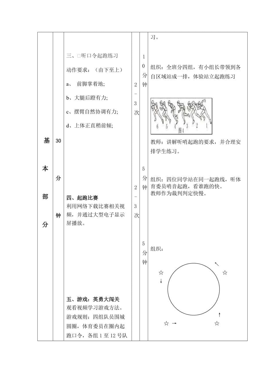 快速跑教案.doc_第5页