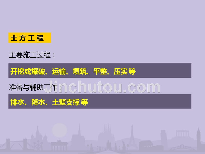 建筑工程三类人员安全考核培训建设工程安全生产技术_第4页