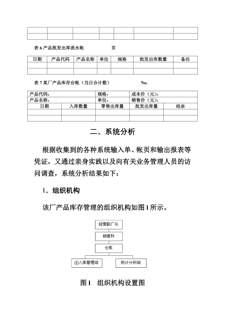 库存管理信息系统开发实例资料.doc_第4页