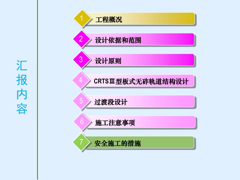 中铁二院成贵铁路crtsⅲ型板式无砟轨道设计技术交底_第2页