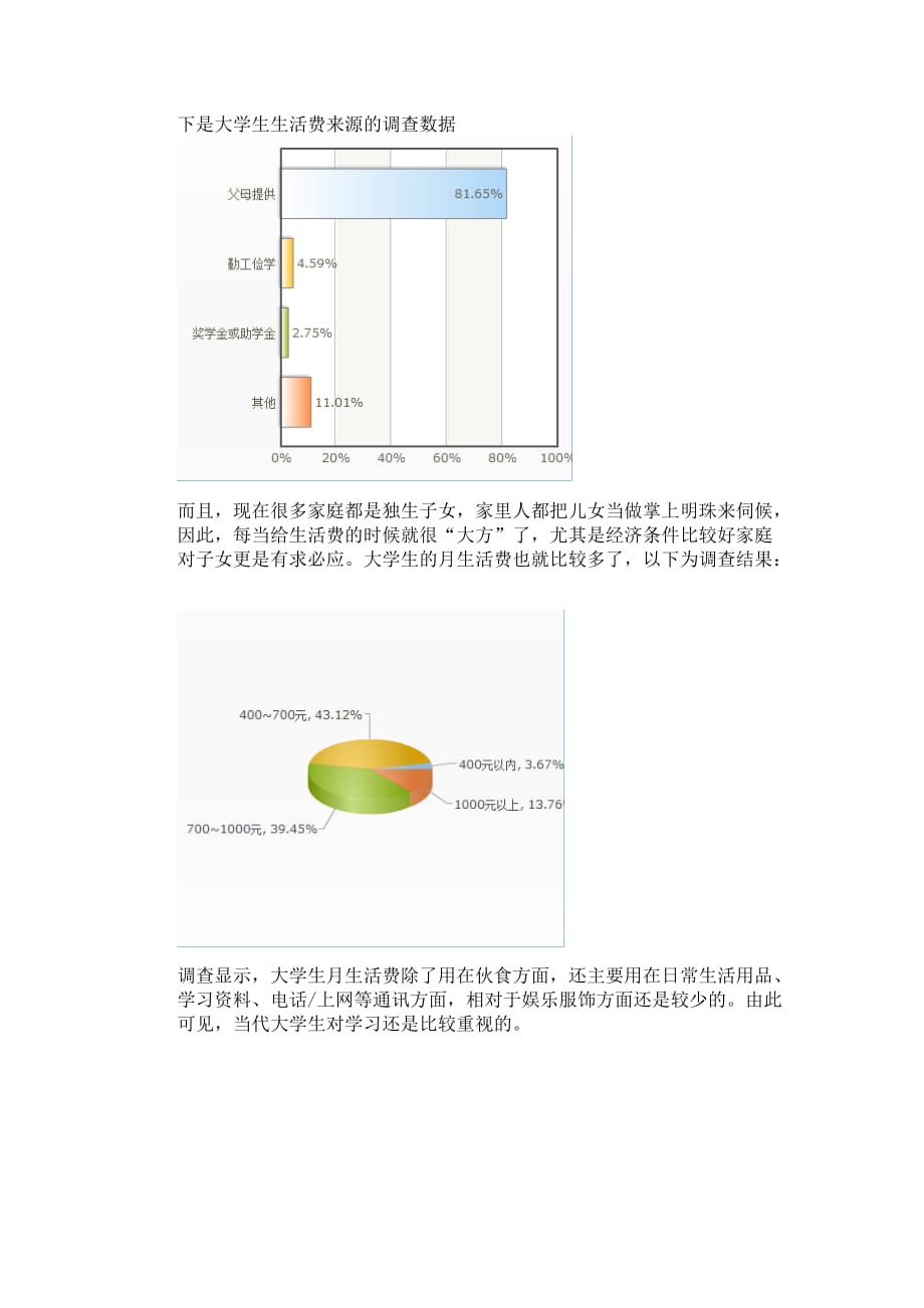 大学生财富观念调查报告.doc_第3页