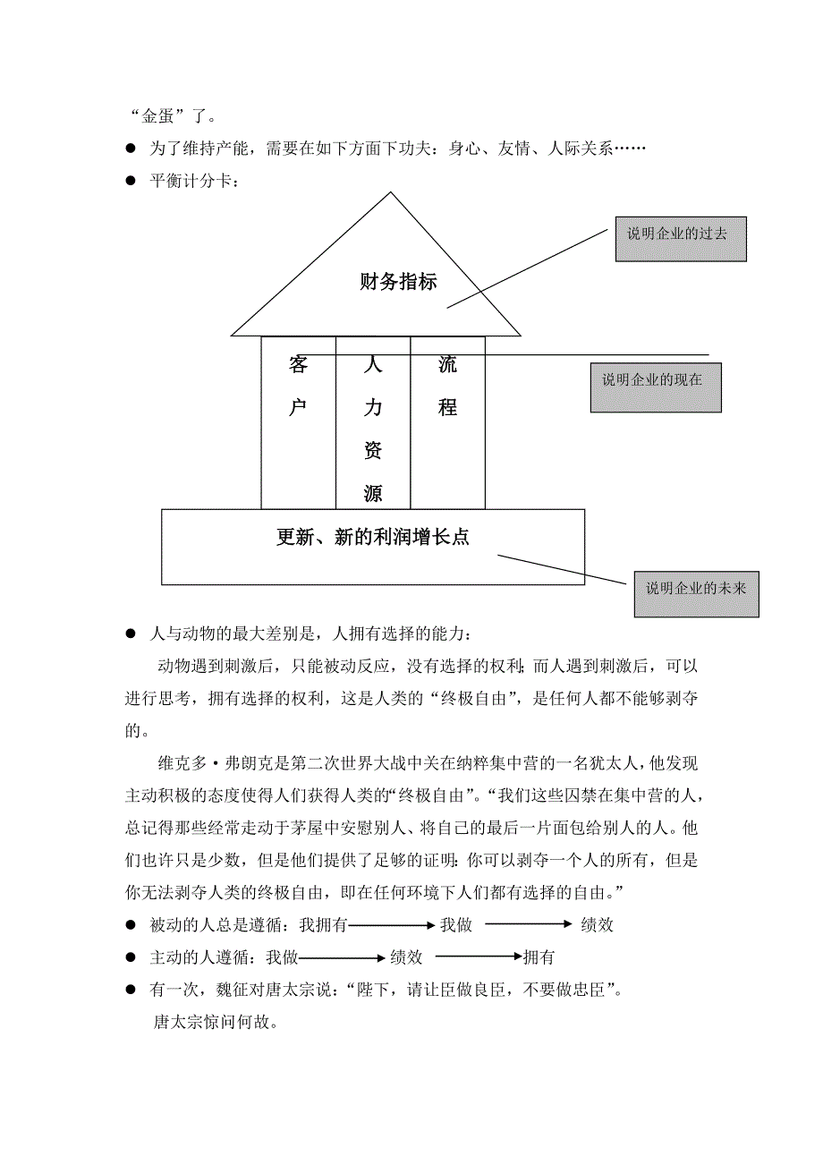 成功人士的七个习惯培训课笔记_第4页