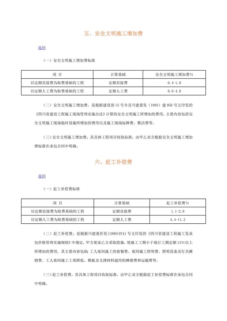 市政工程管理费的具体情况_第5页