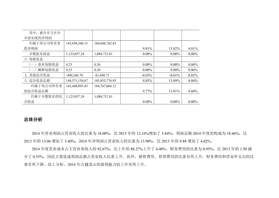 利润表垂直分析.doc_第3页