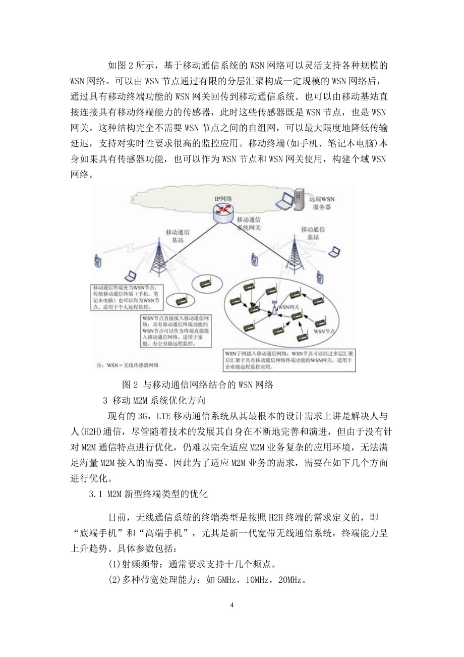 M2M技术课程论文_第4页