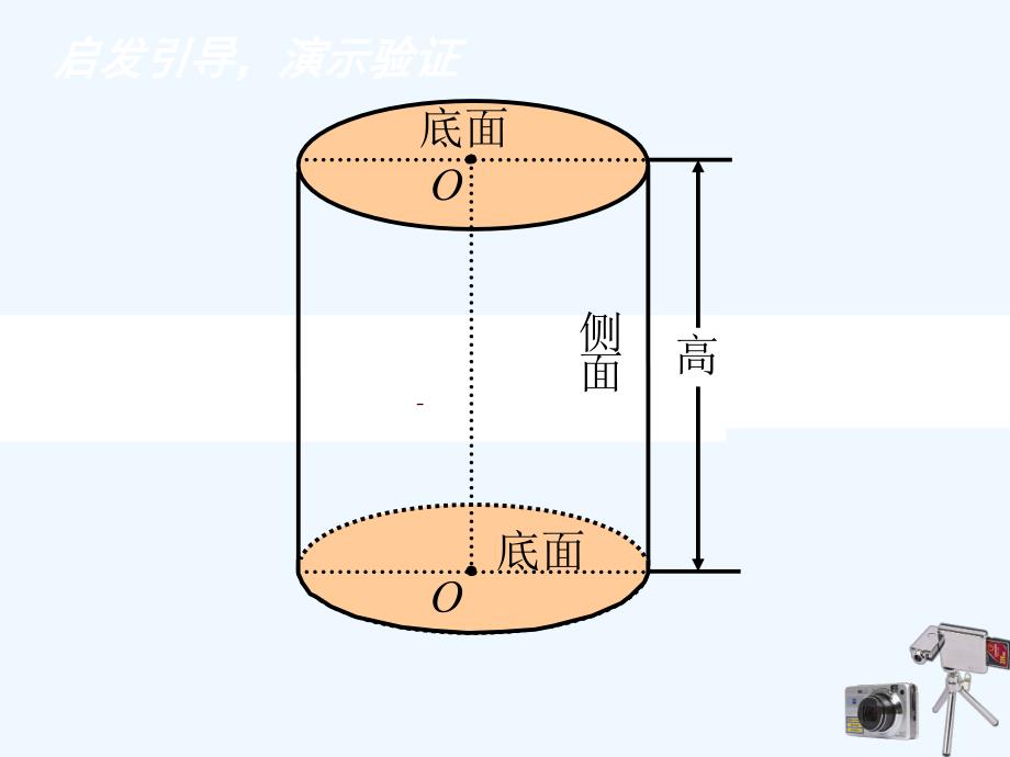 数学人教版六年级下册圆柱的认识课件2_第4页